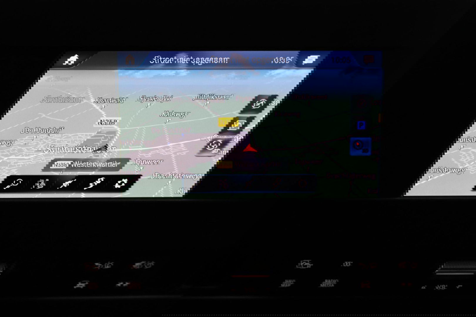 Mercedes-Benz Sprinter bestel 317 1.9 CDI L2H2 RWD