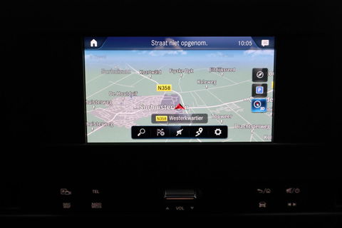 Mercedes-Benz Sprinter bestel 317 1.9 CDI L2H2 RWD