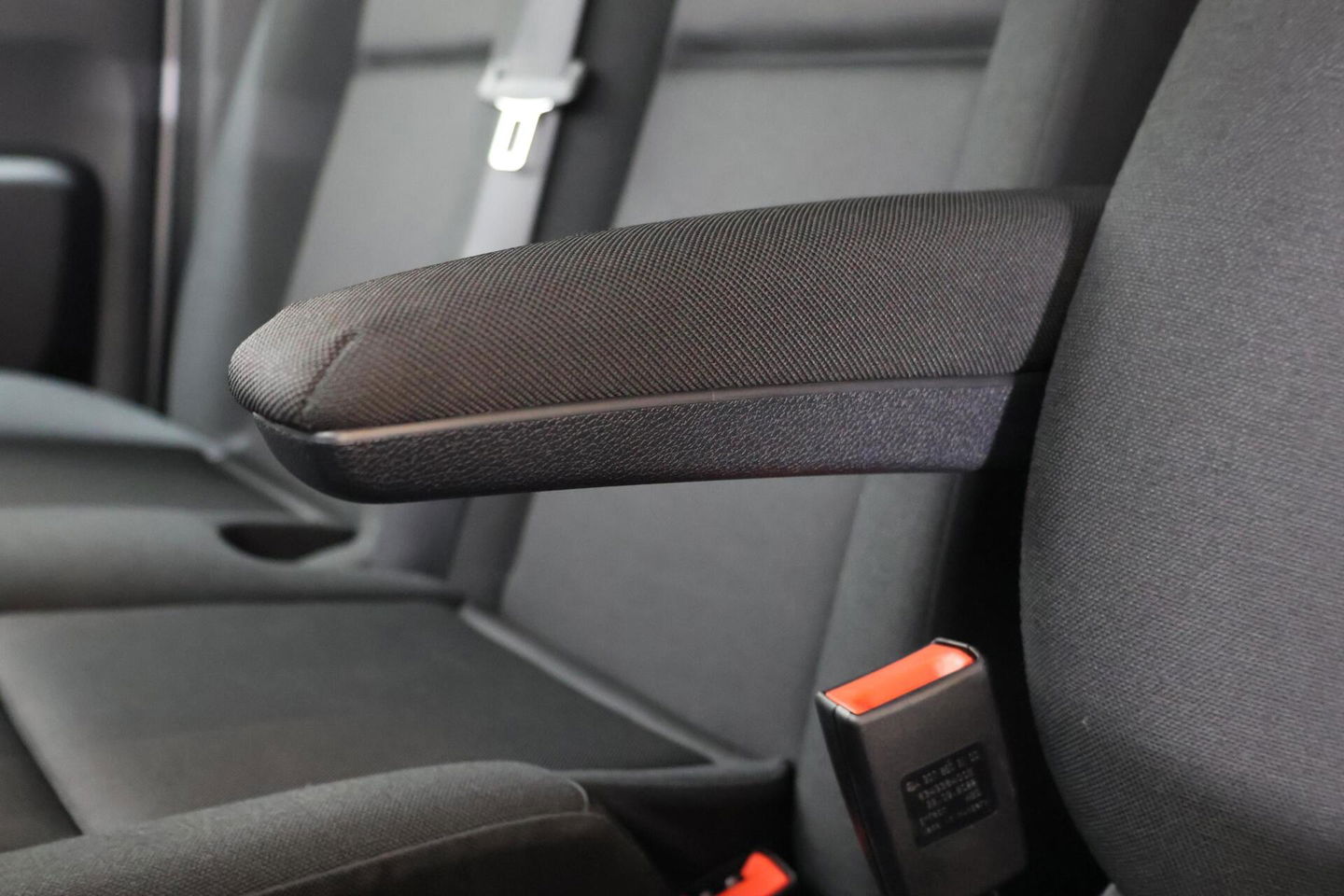 Mercedes-Benz Sprinter bestel 317 1.9 CDI L2H2 RWD