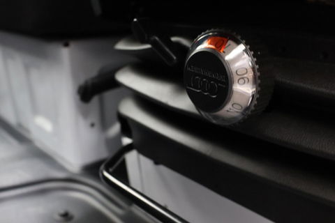 Mercedes-Benz Sprinter bestel 317 1.9 CDI L2H2 RWD