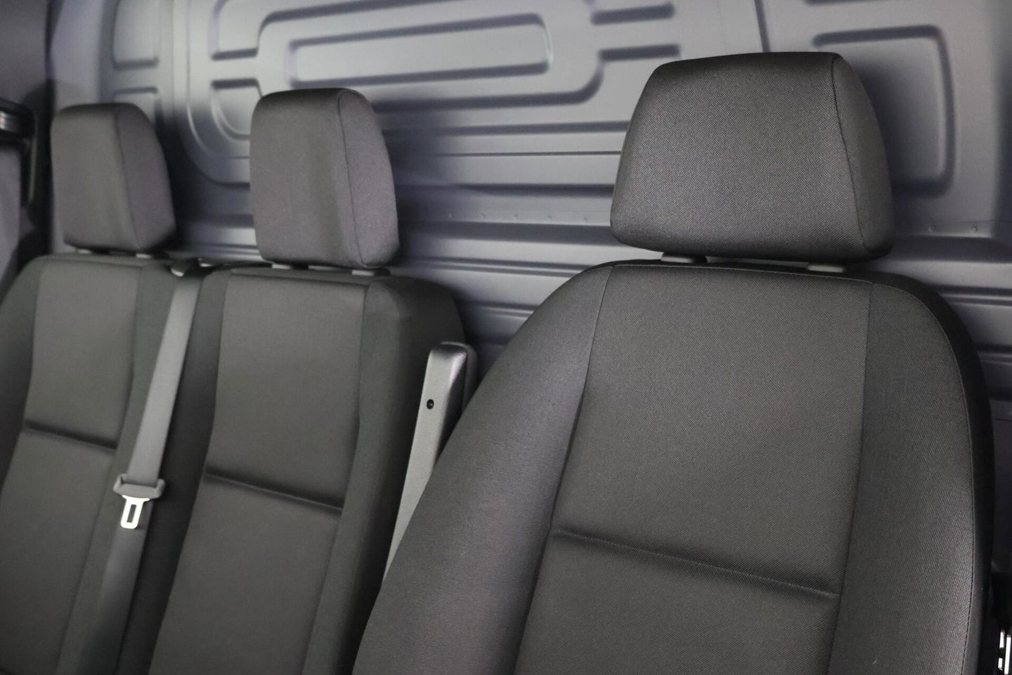 Mercedes-Benz Sprinter bestel 317 1.9 CDI L2H2 RWD