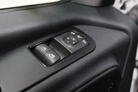 Mercedes-Benz Sprinter bestel 317 1.9 CDI L2H2 RWD