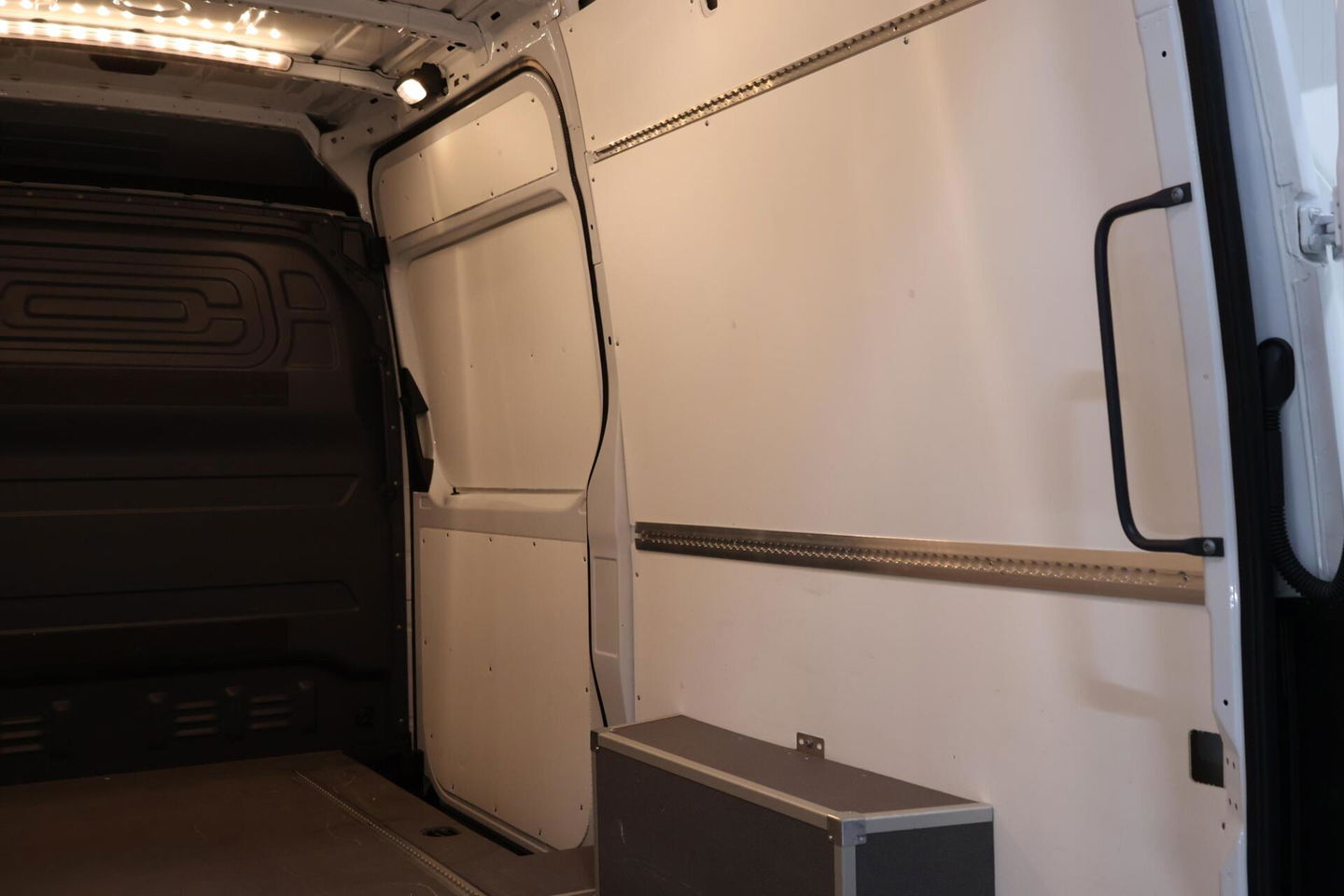 Mercedes-Benz Sprinter bestel 317 1.9 CDI L2H2 RWD