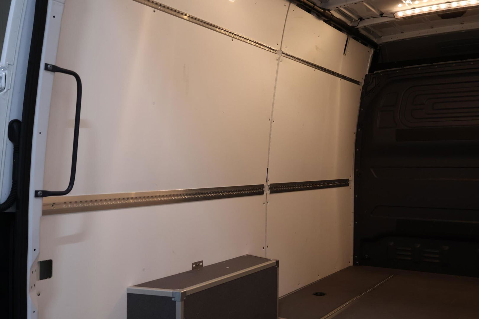 Mercedes-Benz Sprinter bestel 317 1.9 CDI L2H2 RWD