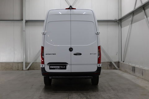 Mercedes-Benz Sprinter bestel 317 1.9 CDI L2H2 RWD