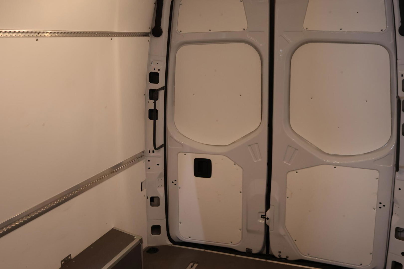 Mercedes-Benz Sprinter bestel 317 1.9 CDI L2H2 RWD