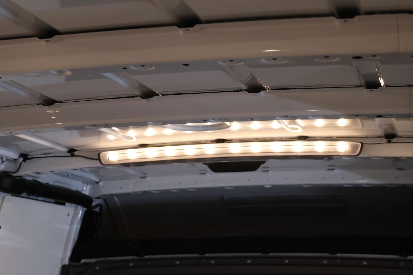 Mercedes-Benz Sprinter bestel 317 1.9 CDI L2H2 RWD