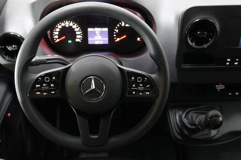 Mercedes-Benz Sprinter bestel 317 1.9 CDI L2H2 RWD