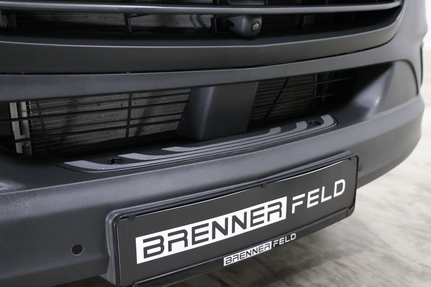 Mercedes-Benz Sprinter bestel 317 1.9 CDI L2H2 RWD