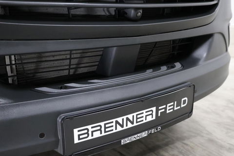 Mercedes-Benz Sprinter bestel 317 1.9 CDI L2H2 RWD