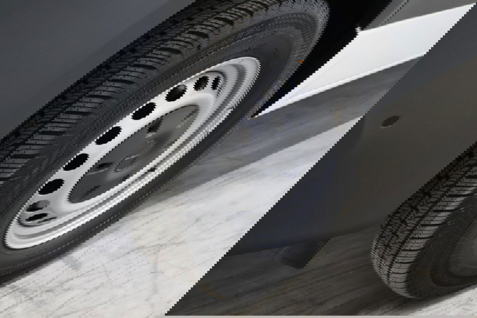 Mercedes-Benz Sprinter bestel 317 1.9 CDI L2H2 RWD