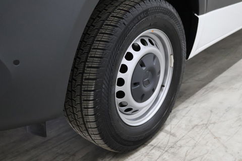 Mercedes-Benz Sprinter bestel 317 1.9 CDI L2H2 RWD