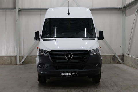Mercedes-Benz Sprinter bestel 317 1.9 CDI L2H2 RWD