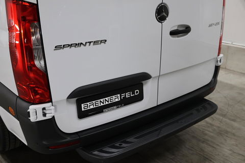 Mercedes-Benz Sprinter bestel 317 1.9 CDI L2H2 RWD