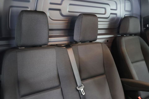 Mercedes-Benz Sprinter bestel 317 1.9 CDI L2H2 RWD