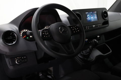 Mercedes-Benz Sprinter bestel 317 1.9 CDI L2H2 RWD