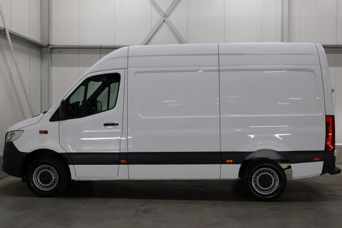 Mercedes-Benz Sprinter bestel 317 1.9 CDI L2H2 RWD