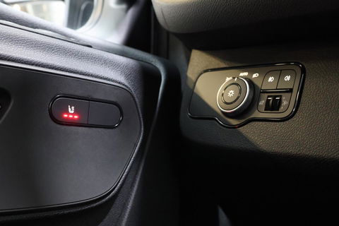 Mercedes-Benz Sprinter bestel 317 1.9 CDI L2H2 RWD