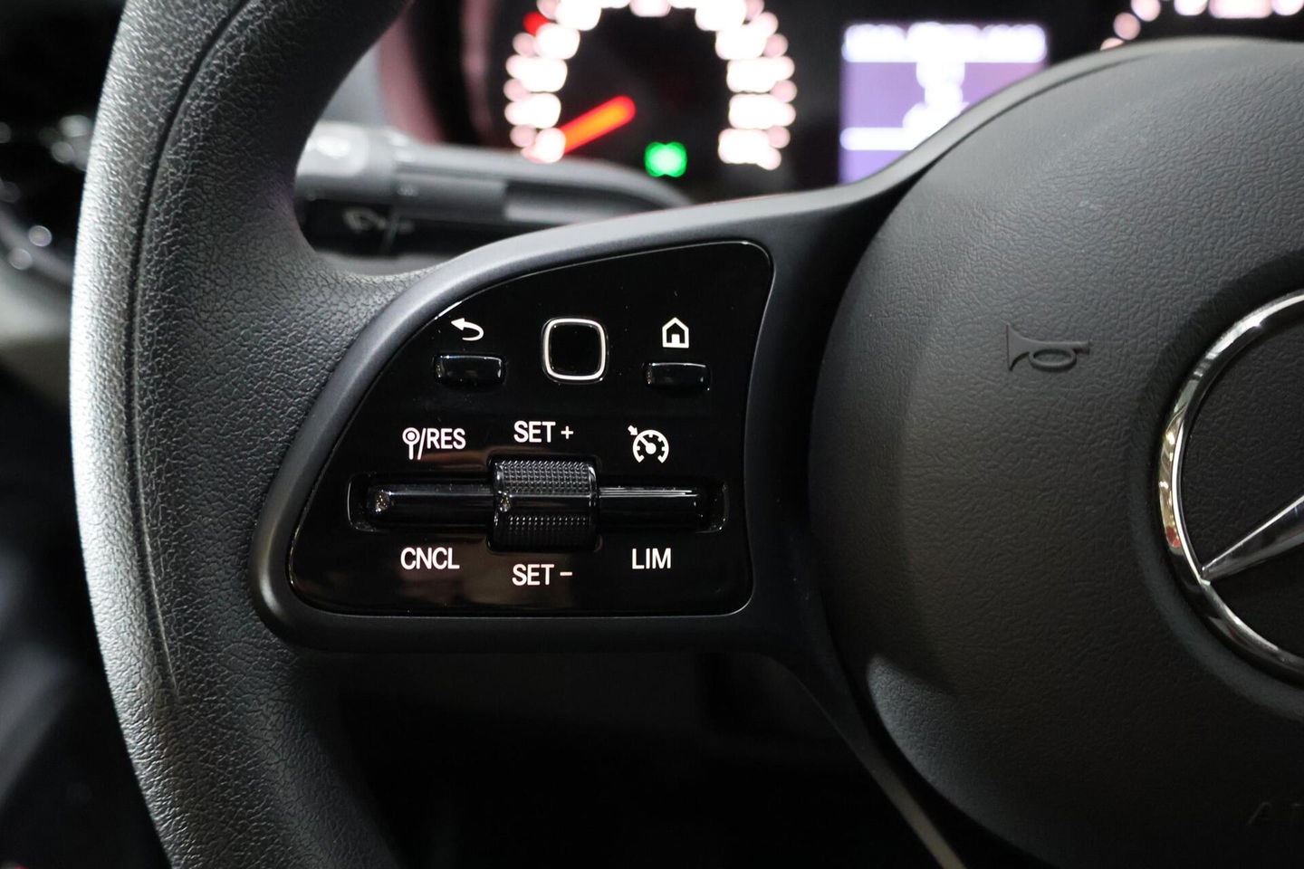 Mercedes-Benz Sprinter bestel 317 1.9 CDI L2H2 RWD