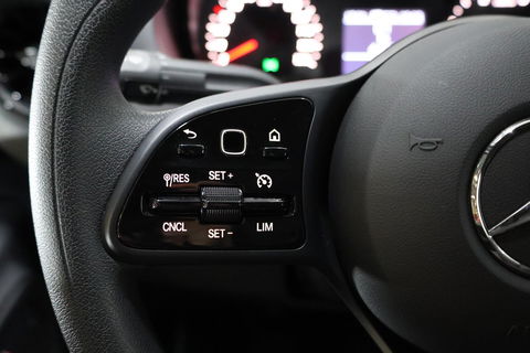 Mercedes-Benz Sprinter bestel 317 1.9 CDI L2H2 RWD