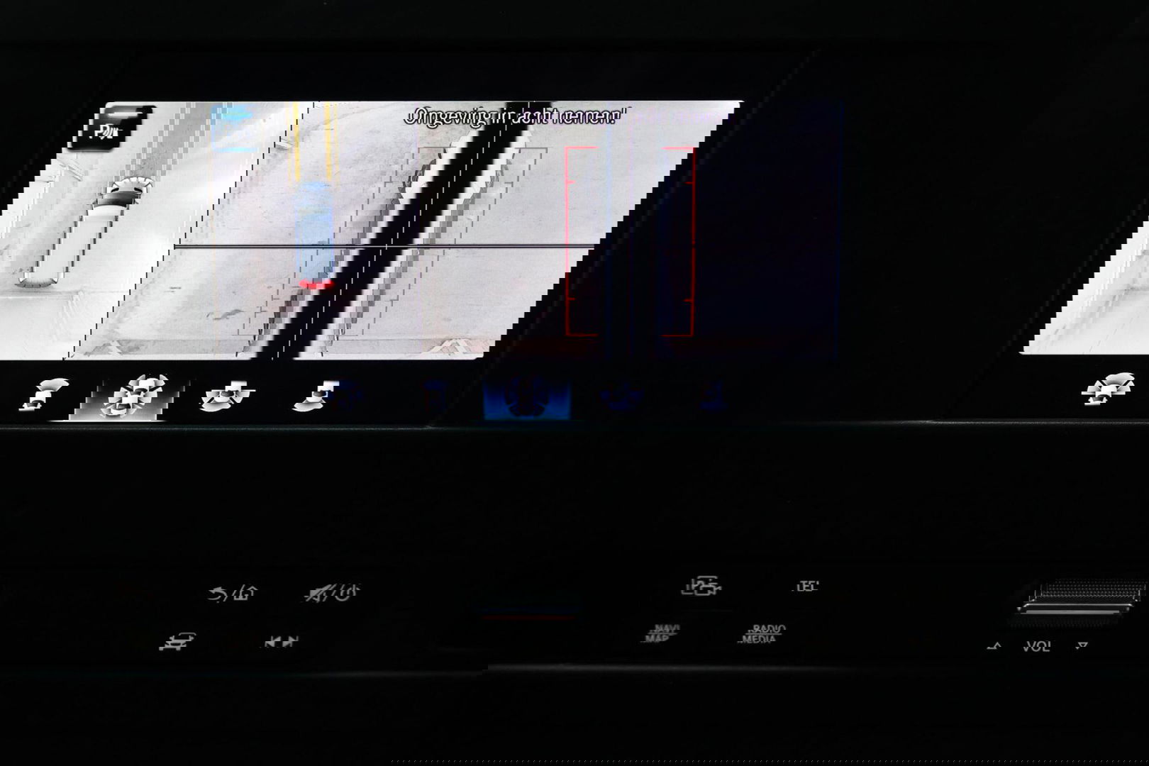 Mercedes-Benz Sprinter bestel 317 1.9 CDI L2H2 RWD