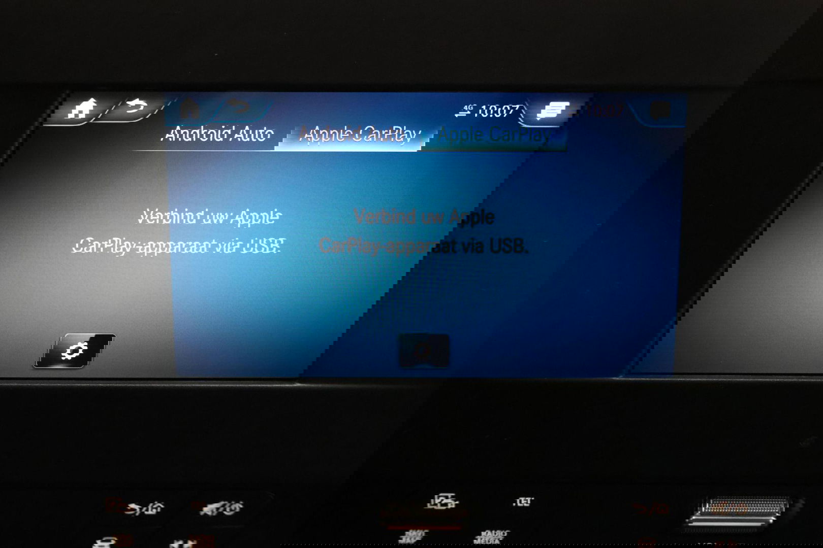 Mercedes-Benz Sprinter bestel 317 1.9 CDI L2H2 RWD