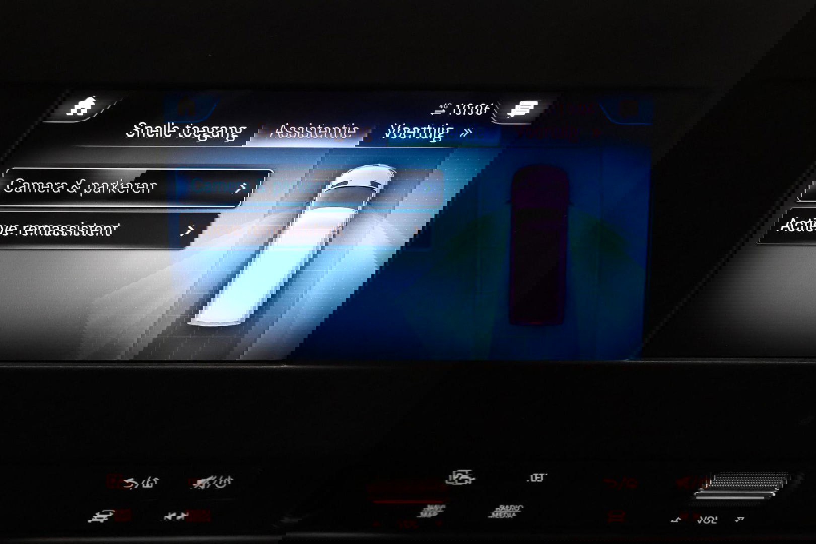 Mercedes-Benz Sprinter bestel 317 1.9 CDI L2H2 RWD