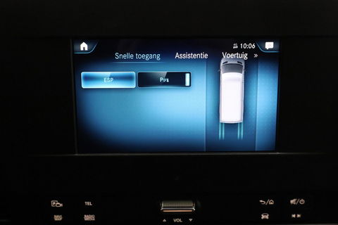 Mercedes-Benz Sprinter bestel 317 1.9 CDI L2H2 RWD