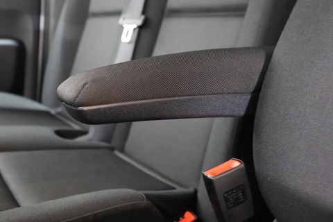 Mercedes-Benz Sprinter bestel 317 1.9 CDI L2H2 RWD