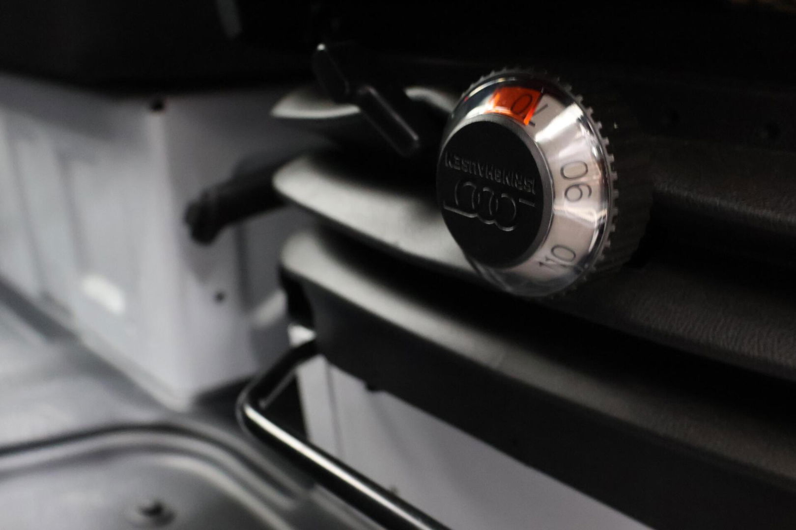 Mercedes-Benz Sprinter bestel 317 1.9 CDI L2H2 RWD