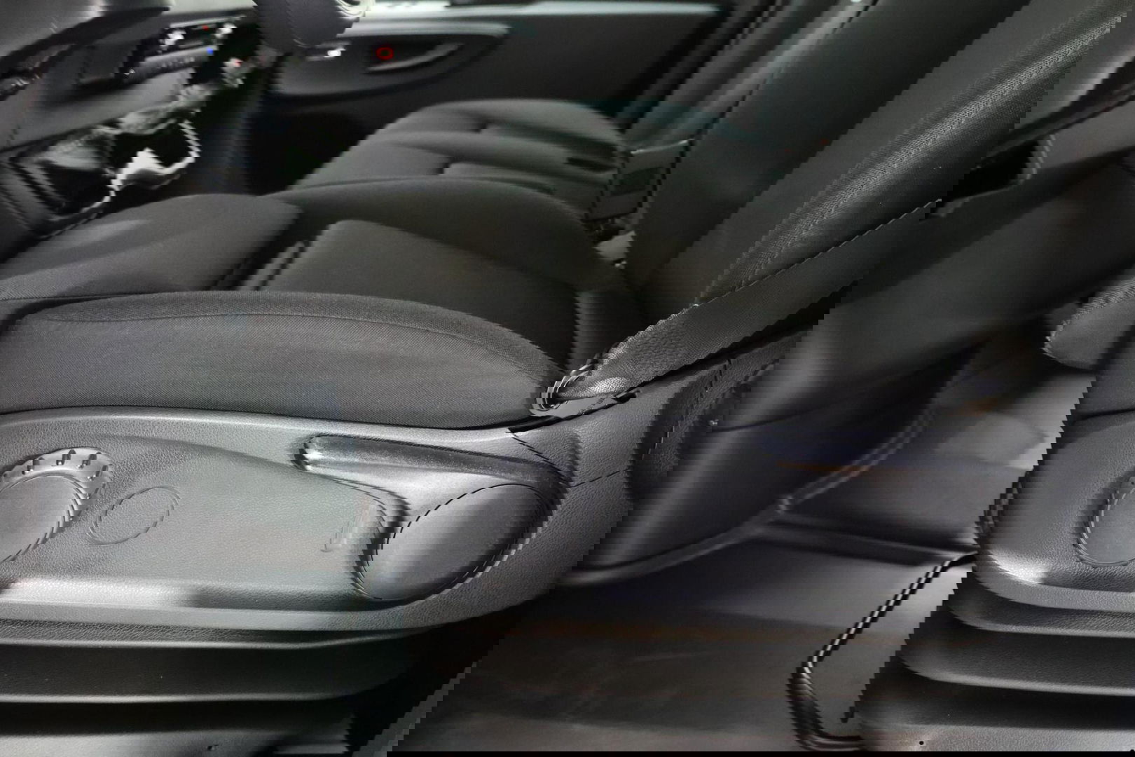 Mercedes-Benz Sprinter bestel 317 1.9 CDI L2H2 RWD