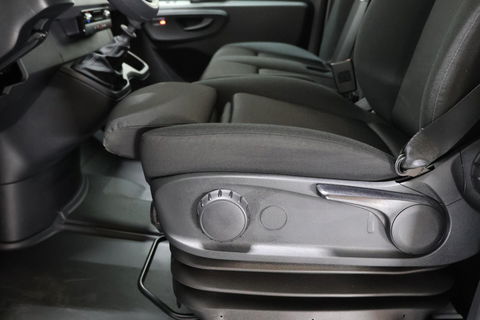 Mercedes-Benz Sprinter bestel 317 1.9 CDI L2H2 RWD