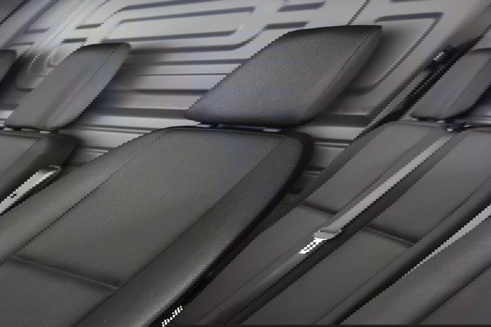 Mercedes-Benz Sprinter bestel 317 1.9 CDI L2H2 RWD