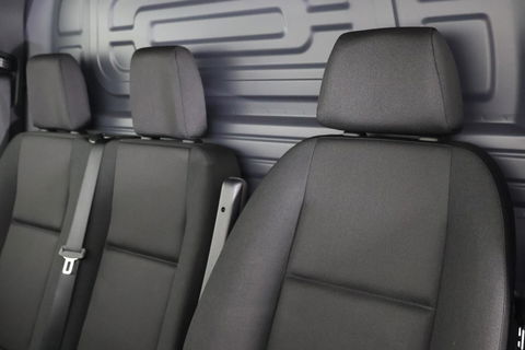 Mercedes-Benz Sprinter bestel 317 1.9 CDI L2H2 RWD