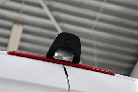 Mercedes-Benz Sprinter bestel 317 1.9 CDI L2H2 RWD