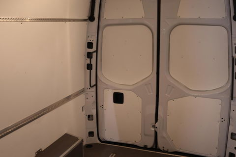 Mercedes-Benz Sprinter bestel 317 1.9 CDI L2H2 RWD