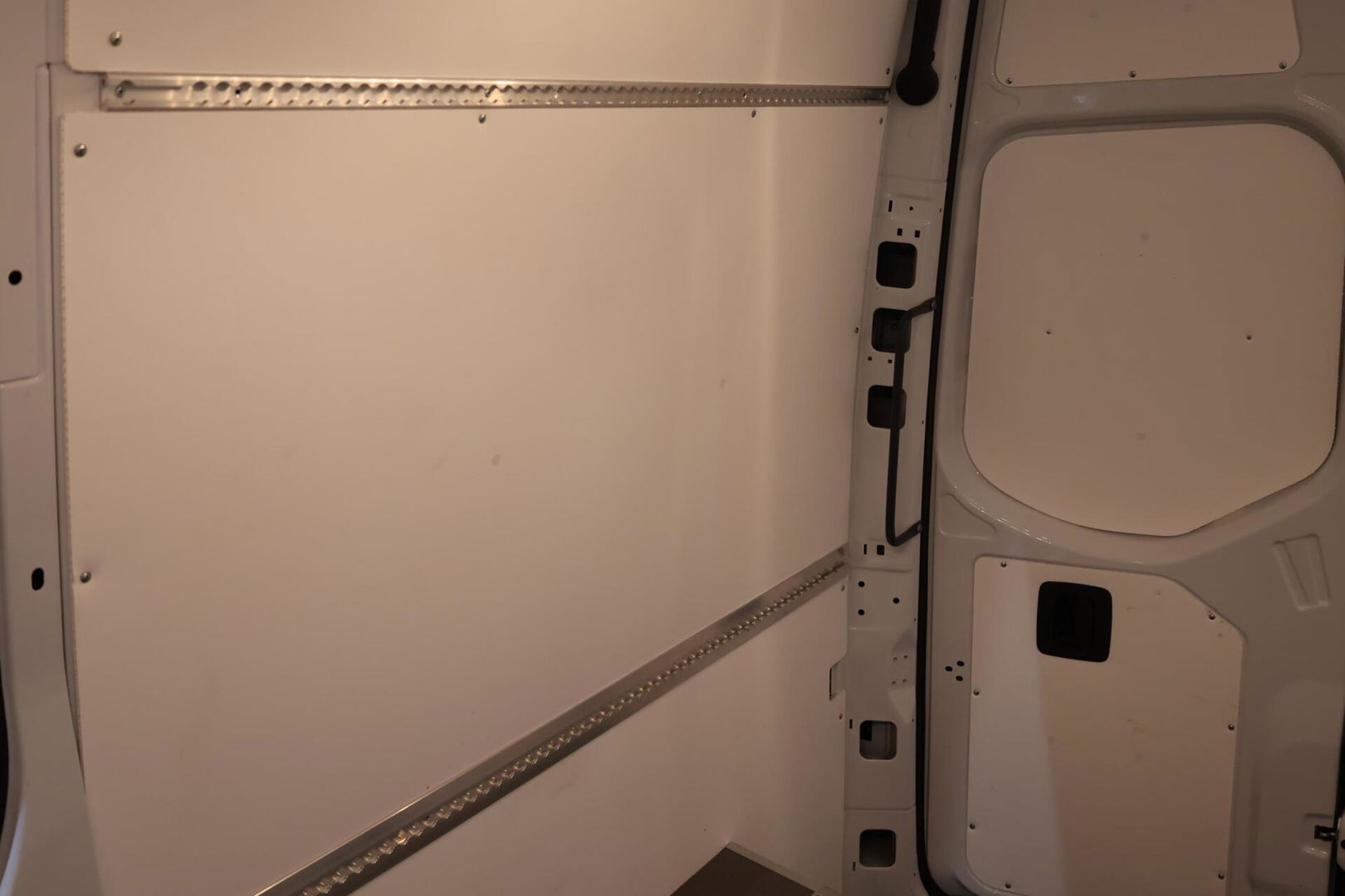 Mercedes-Benz Sprinter bestel 317 1.9 CDI L2H2 RWD