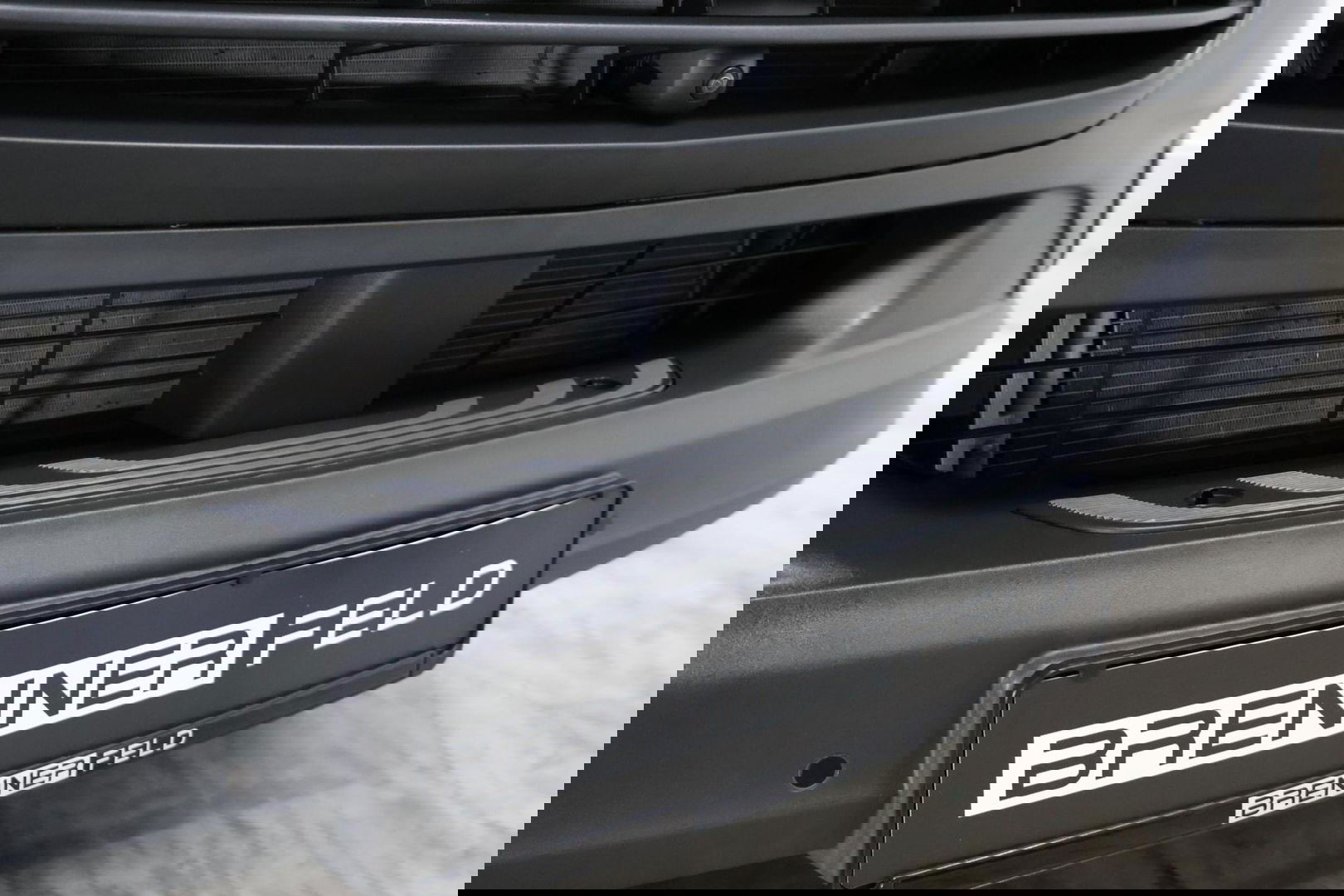 Mercedes-Benz Sprinter bestel 317 1.9 CDI L2H2 RWD