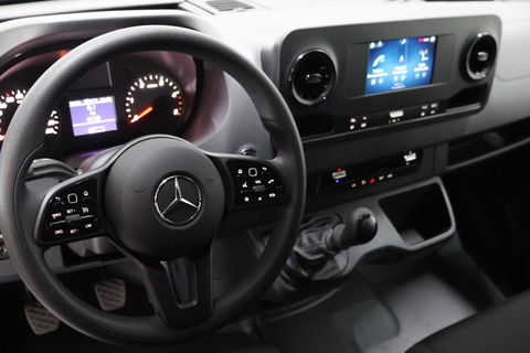 Mercedes-Benz Sprinter bestel 317 1.9 CDI L2H2 RWD