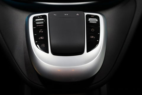 Mercedes-Benz V-Klasse 300d Extra Lang DC Avantgarde Edition