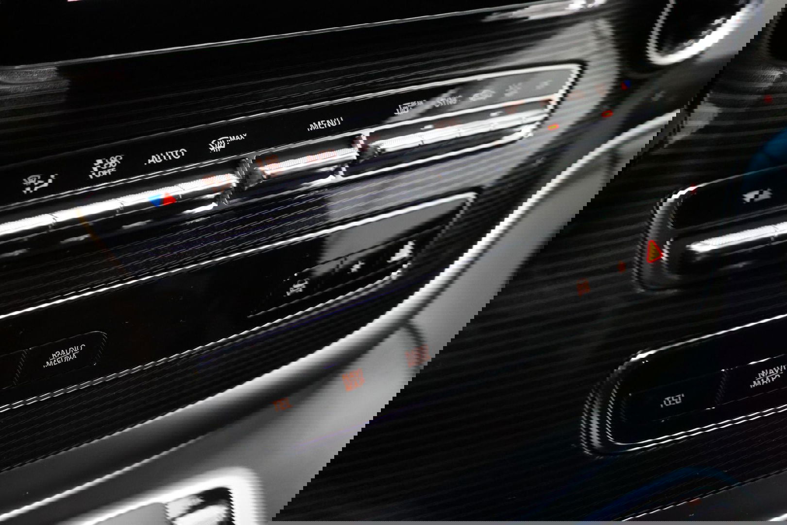 Mercedes-Benz V-Klasse 300d Extra Lang DC Avantgarde Edition