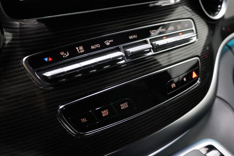 Mercedes-Benz V-Klasse 300d Extra Lang DC Avantgarde Edition