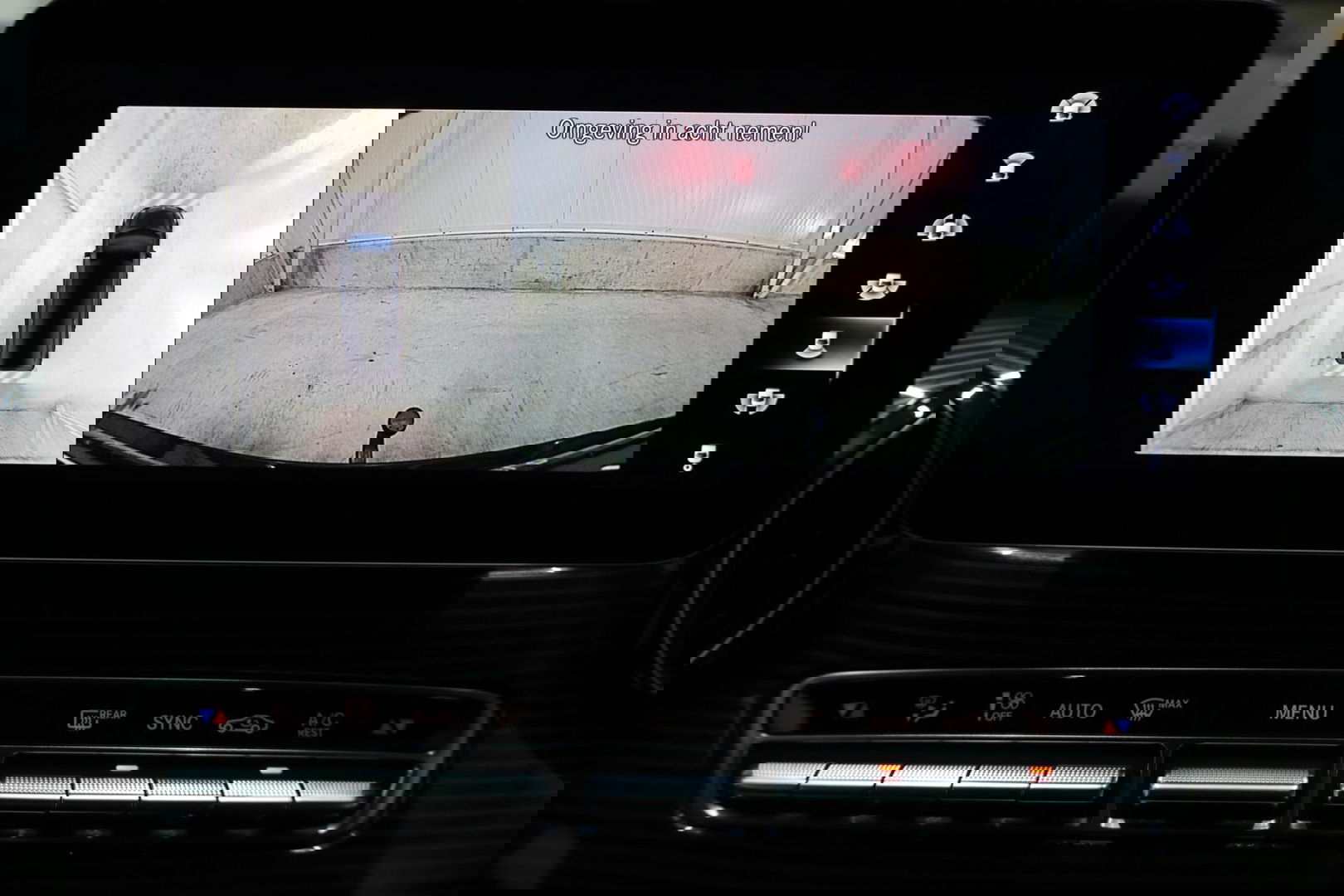 Mercedes-Benz V-Klasse 300d Extra Lang DC Avantgarde Edition