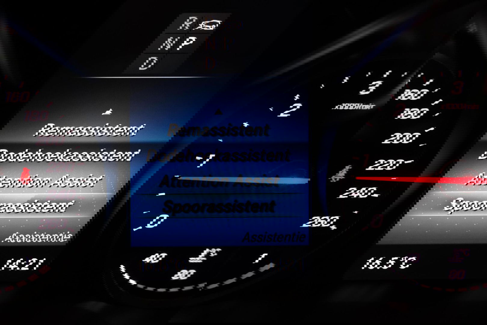 Mercedes-Benz V-Klasse 300d Extra Lang DC Avantgarde Edition