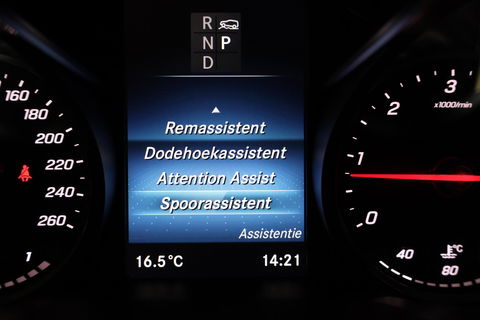 Mercedes-Benz V-Klasse 300d Extra Lang DC Avantgarde Edition