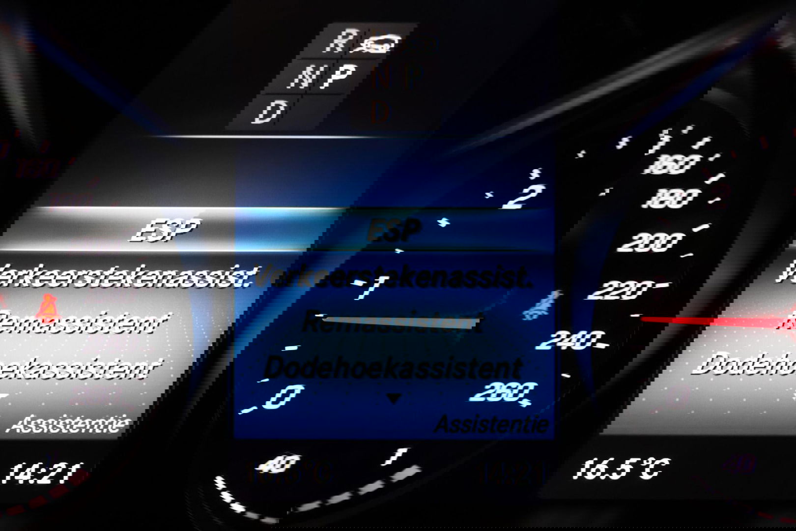 Mercedes-Benz V-Klasse 300d Extra Lang DC Avantgarde Edition