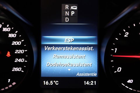 Mercedes-Benz V-Klasse 300d Extra Lang DC Avantgarde Edition