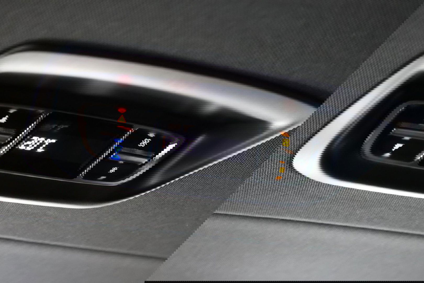 Mercedes-Benz V-Klasse 300d Extra Lang DC Avantgarde Edition