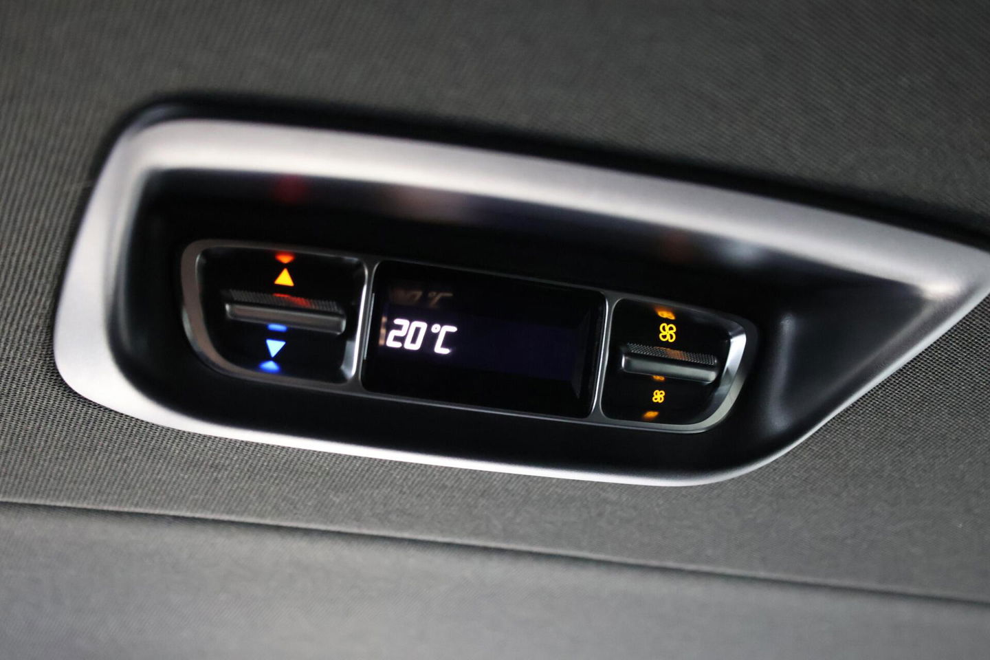 Mercedes-Benz V-Klasse 300d Extra Lang DC Avantgarde Edition