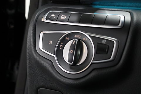 Mercedes-Benz V-Klasse 300d Extra Lang DC Avantgarde Edition